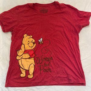 Winnie the Pooh Disney T-Shirt